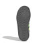 Zapatillas adidas Breaknet Lifestyle Court Elastic Lace Infantil Negro