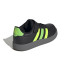 Zapatillas adidas Breaknet Lifestyle Court Elastic Lace Infantil Negro
