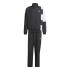 Chándal adidas Colorblock Hombre Negro