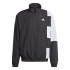 Chándal adidas Colorblock Hombre Negro