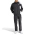 Chándal adidas Colorblock Hombre Negro