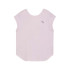 Camiseta de Running Puma Studio Foundations Mujer Lila