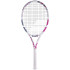 Raqueta de Tenis Babolat Evo Aero Rosa S