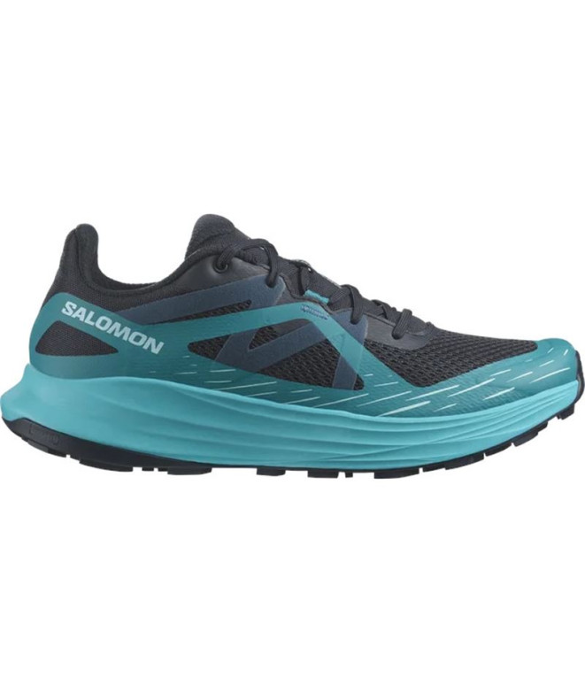 Zapatillas de Trail Salomon Ultra Flow...