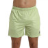 Pantalones Bullpadel longo Hombre Amarillo