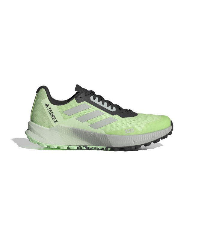 Zapatillas de Trail adidas Terrex Agravic Flow...
