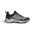 Zapatillas de Montaña adidas Terrex Ax4 Gore-Tex Hiking Mujer Verde