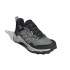 Zapatillas de Montaña adidas Terrex Ax4 Gore-Tex Hiking Mujer Verde