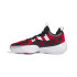Zapatillas de Baloncesto adidas Trae Unlimited 2 Rojo