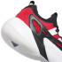 Zapatillas de Baloncesto adidas Trae Unlimited 2 Rojo