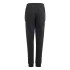Pantalones de Fútbol adidas Tiro24 Infantil Negro