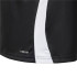Camiseta de Fútbol adidas Tiro24 Infantil Negro