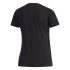 Camiseta adidas Boxed Como Graphic Mujer Negro