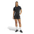 Camiseta de Fútbol adidas Tiro24 Mujer Negro