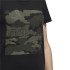 Camiseta adidas Boxed Como Graphic Mujer Negro