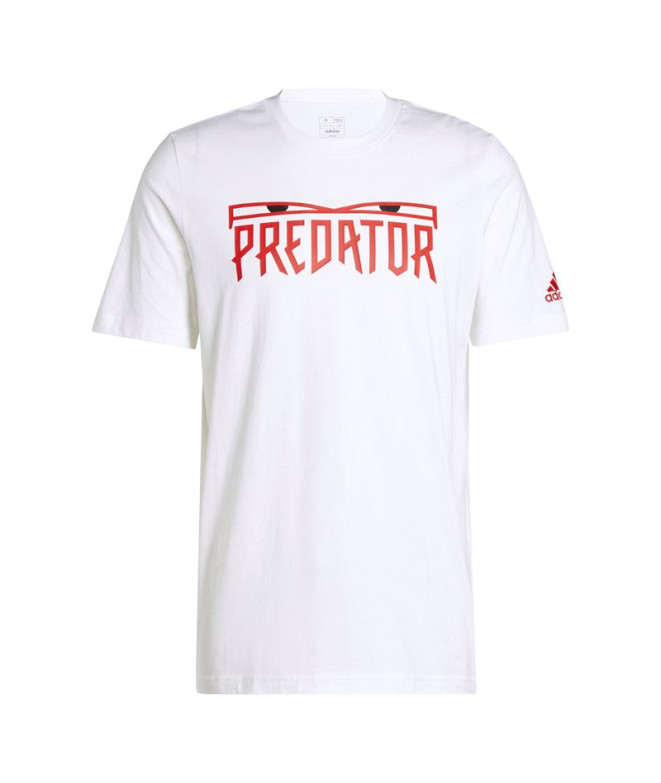 Camiseta de Fútbol adidas Predator 30th Hombre...