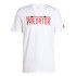 Camiseta de Fútbol adidas Predator 30th Hombre Blanco