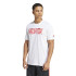 Camiseta de Fútbol adidas Predator 30th Hombre Blanco