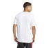 Camiseta de Fútbol adidas Predator 30th Hombre Blanco