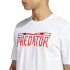 Camiseta de Fútbol adidas Predator 30th Hombre Blanco
