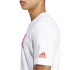 Camiseta de Fútbol adidas Predator 30th Hombre Blanco