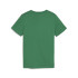 Camiseta Puma Graphics Year Verde Infantil