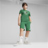 Camiseta Puma Graphics Year Verde Infantil