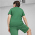 Camiseta Puma Graphics Year Verde Infantil