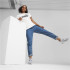 Camiseta Puma ESS+ ANIMAL Graphic Blanco Mujer