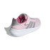 Zapatillas adidas Lite Racer 3.0 Infantil Rosa