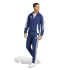 Chaqueta de Fútbol adidas Tiro24 Hombre Azul