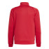 Chaqueta de Fútbol adidas Tiro24 Infantil Rojo