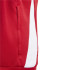 Chaqueta de Fútbol adidas Tiro24 Infantil Rojo