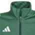 Chaqueta de Fútbol adidas Tiro24 Infantil Verde