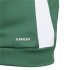 Chaqueta de Fútbol adidas Tiro24 Infantil Verde