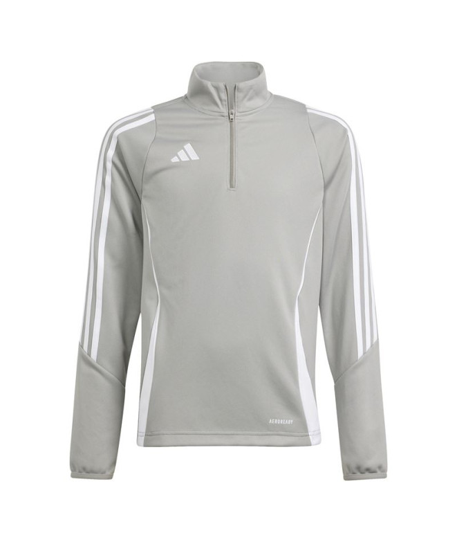 Camiseta de Fútbol adidas Tiro24 Infantil