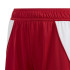 Pantalones de Fútbol adidas Tiro24 Infantil Rojo