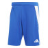 Pantalones de Fútbol adidas Tiro24 Hombre Azul