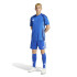 Pantalones de Fútbol adidas Tiro24 Hombre Azul