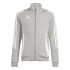 Chaqueta de Fútbol adidas Tiro24 Infantil Gris