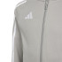 Chaqueta de Fútbol adidas Tiro24 Infantil Gris