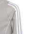 Chaqueta de Fútbol adidas Tiro24 Infantil Gris