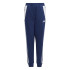 Pantalones de Fútbol adidas Tiro24 Infantil Azul