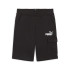 Pantalones Puma ESS Cargo Negro Infantil