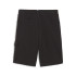 Pantalones Puma ESS Cargo Negro Infantil