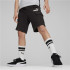 Pantalones Puma ESS Cargo Negro Infantil