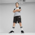 Pantalones Puma ESS Cargo Negro Infantil