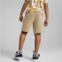 Pantalones Puma ESS Cargo Beige Infantil