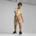 Pantalones Puma ESS Cargo Beige Infantil
