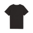 Camiseta Puma GRAPHICS Negro Infantil